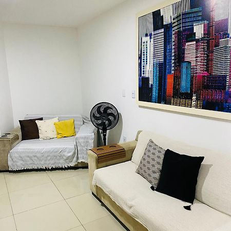 Apartamento Amplo E Confortavel Em Macaé Екстериор снимка