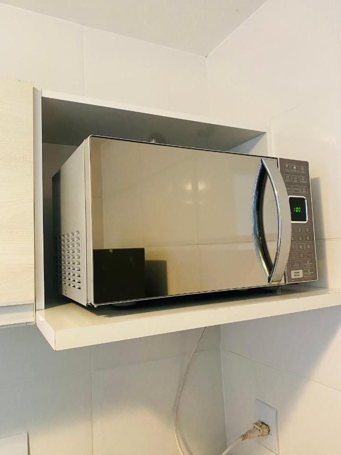 Apartamento Amplo E Confortavel Em Macaé Екстериор снимка