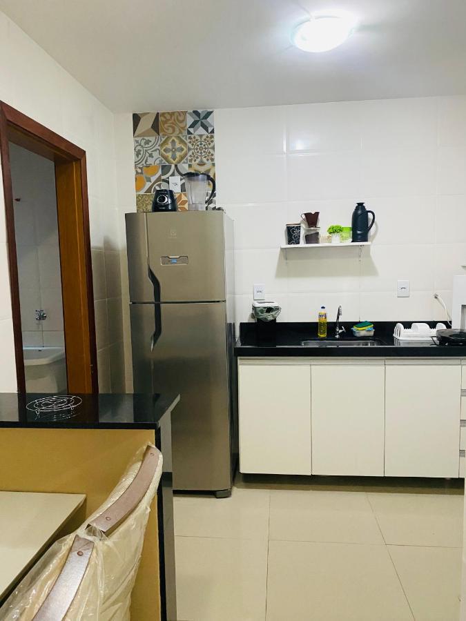 Apartamento Amplo E Confortavel Em Macaé Екстериор снимка