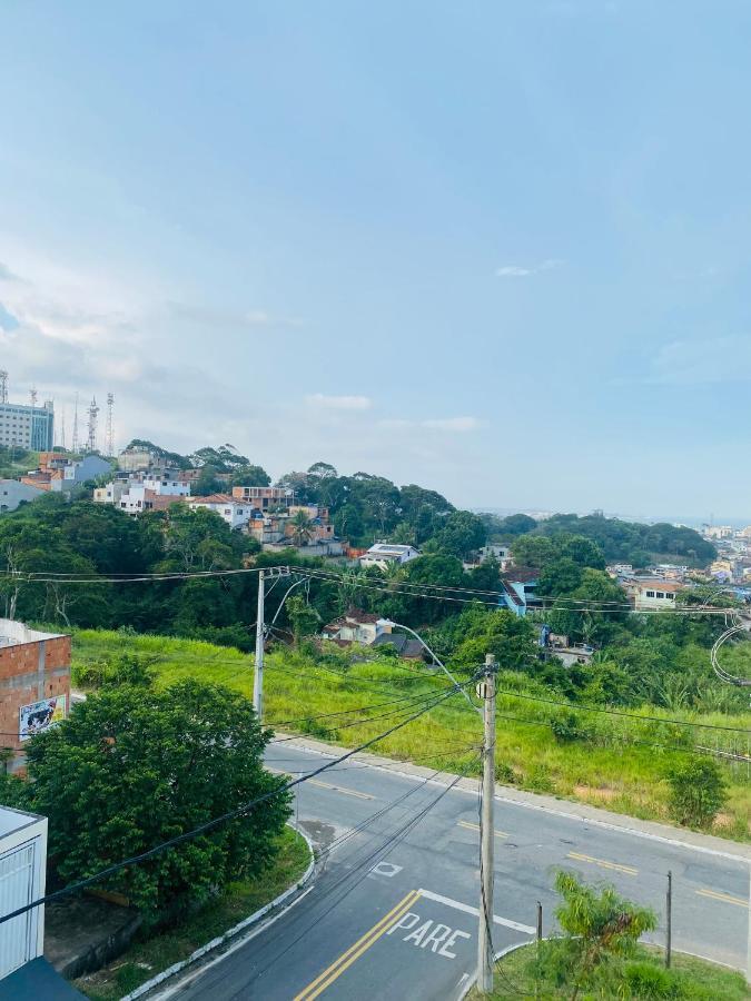 Apartamento Amplo E Confortavel Em Macaé Екстериор снимка