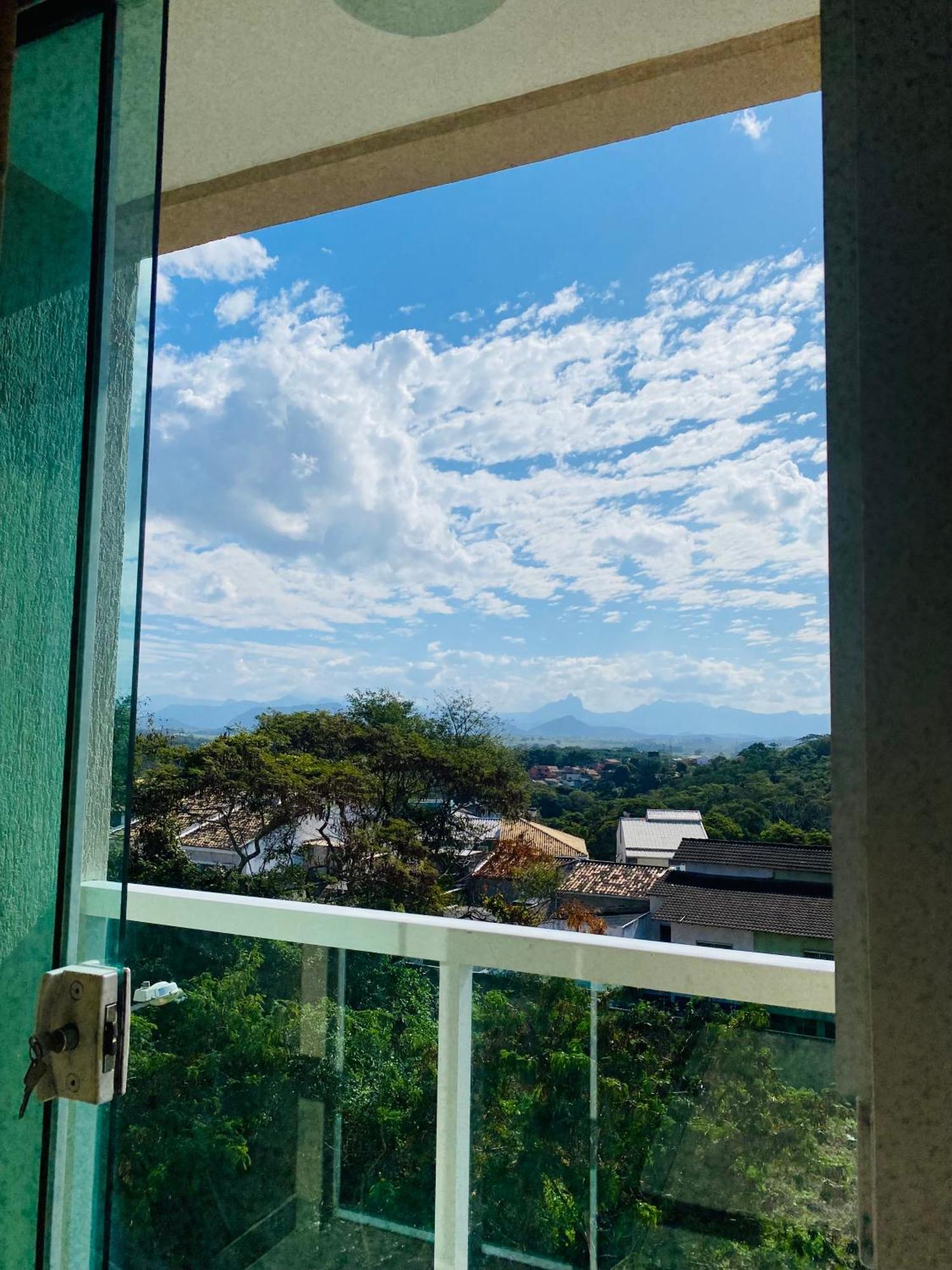 Apartamento Amplo E Confortavel Em Macaé Екстериор снимка