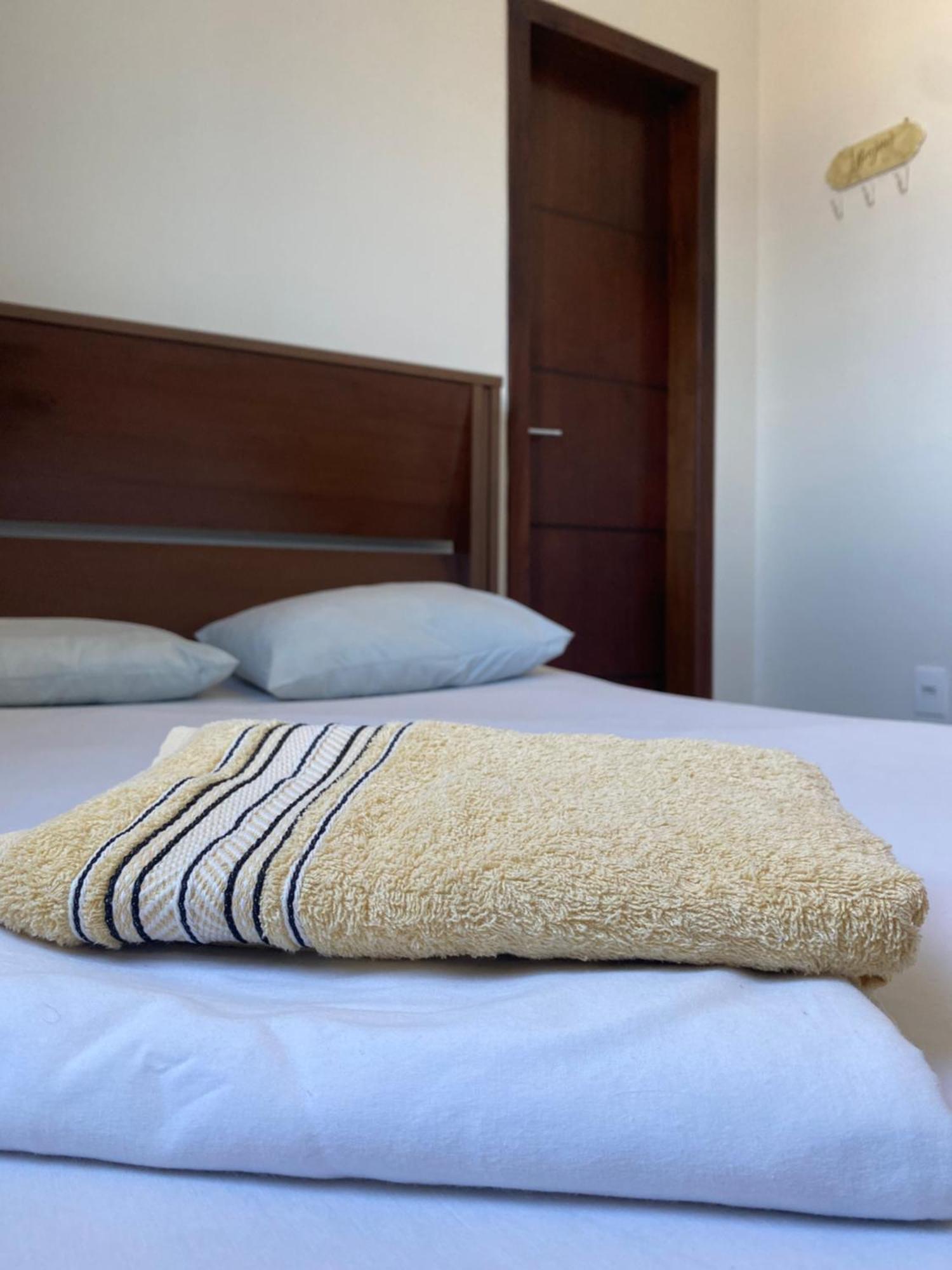 Apartamento Amplo E Confortavel Em Macaé Екстериор снимка