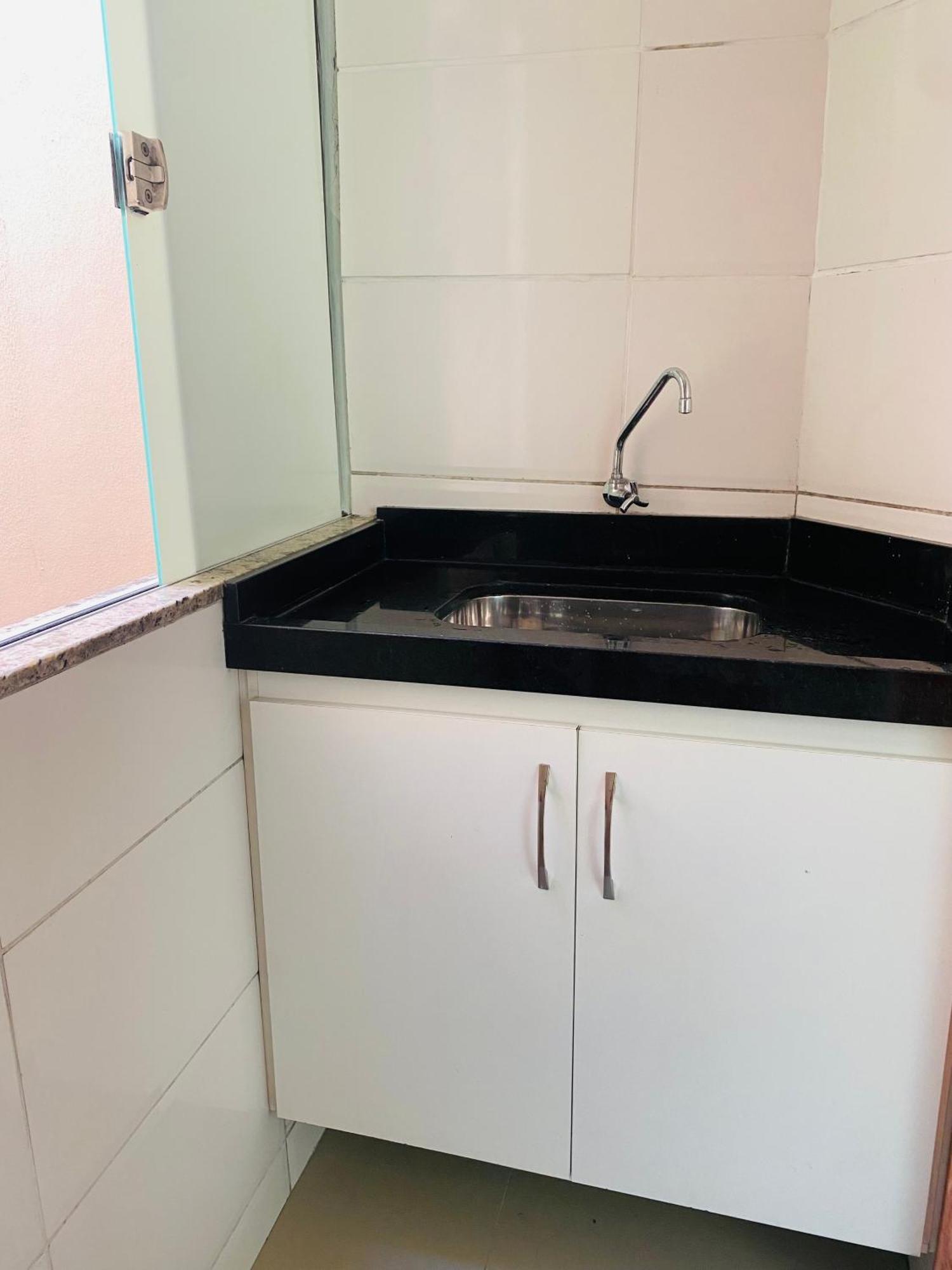 Apartamento Amplo E Confortavel Em Macaé Екстериор снимка