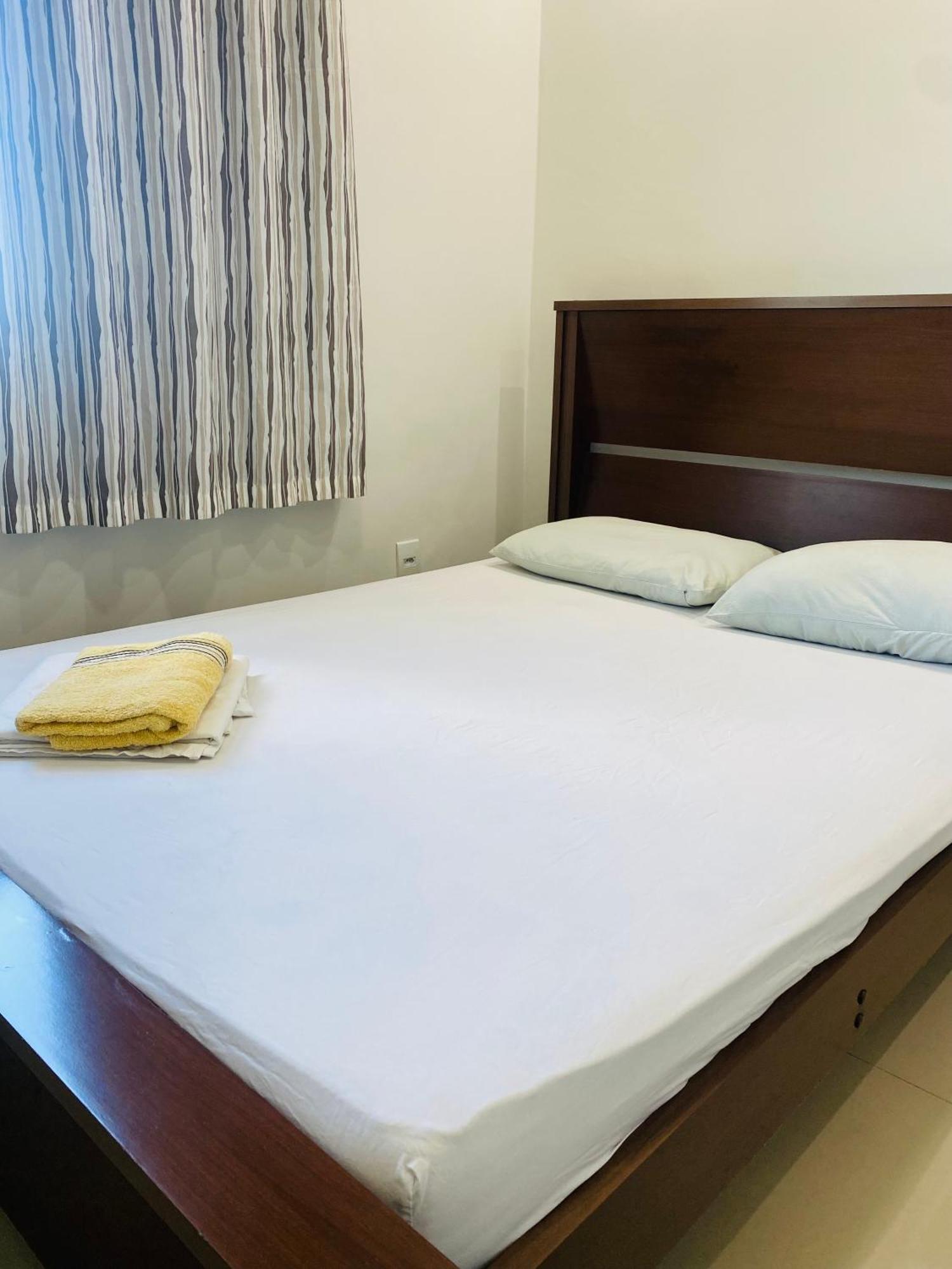 Apartamento Amplo E Confortavel Em Macaé Екстериор снимка