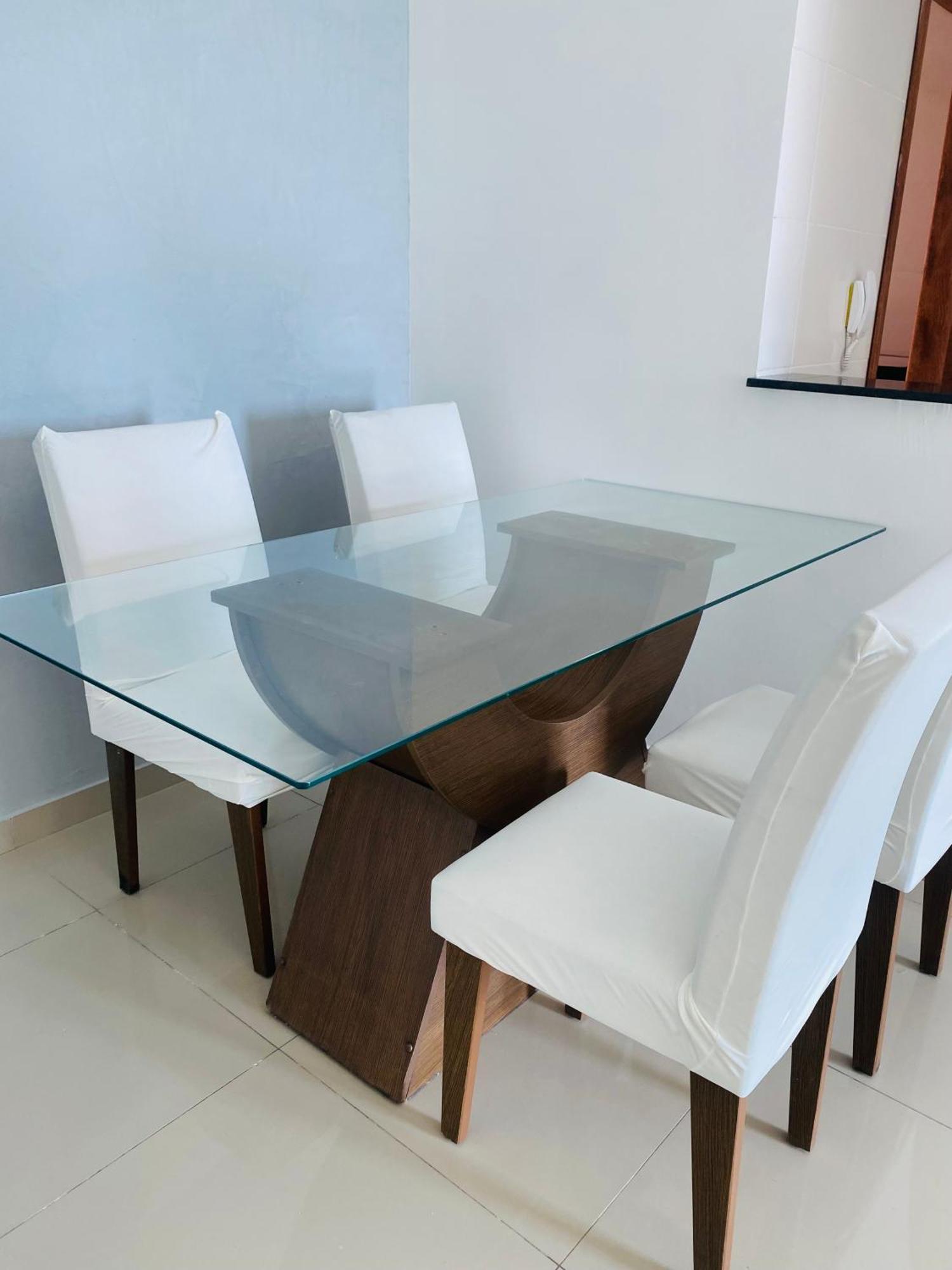 Apartamento Amplo E Confortavel Em Macaé Екстериор снимка