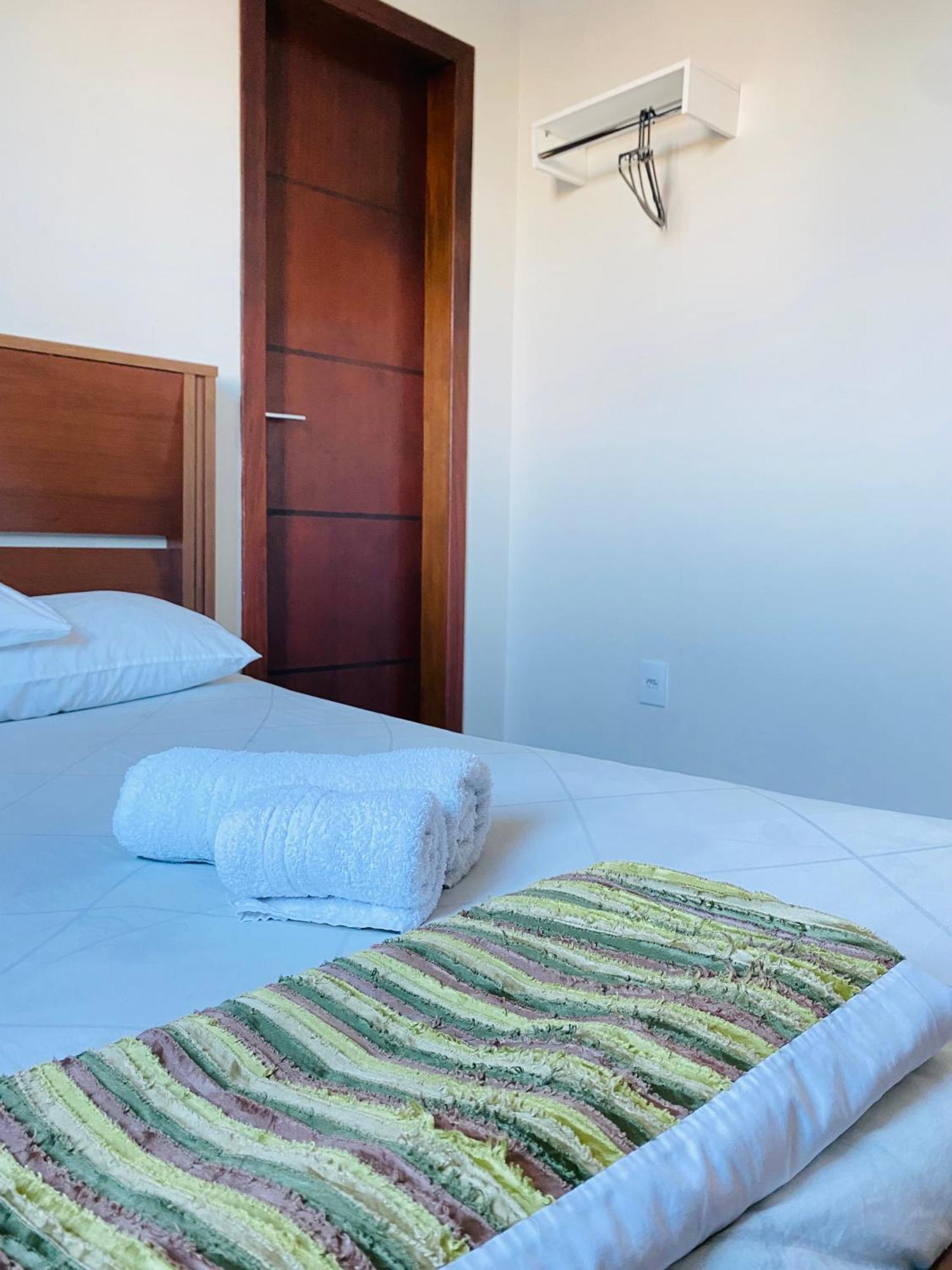 Apartamento Amplo E Confortavel Em Macaé Стая снимка