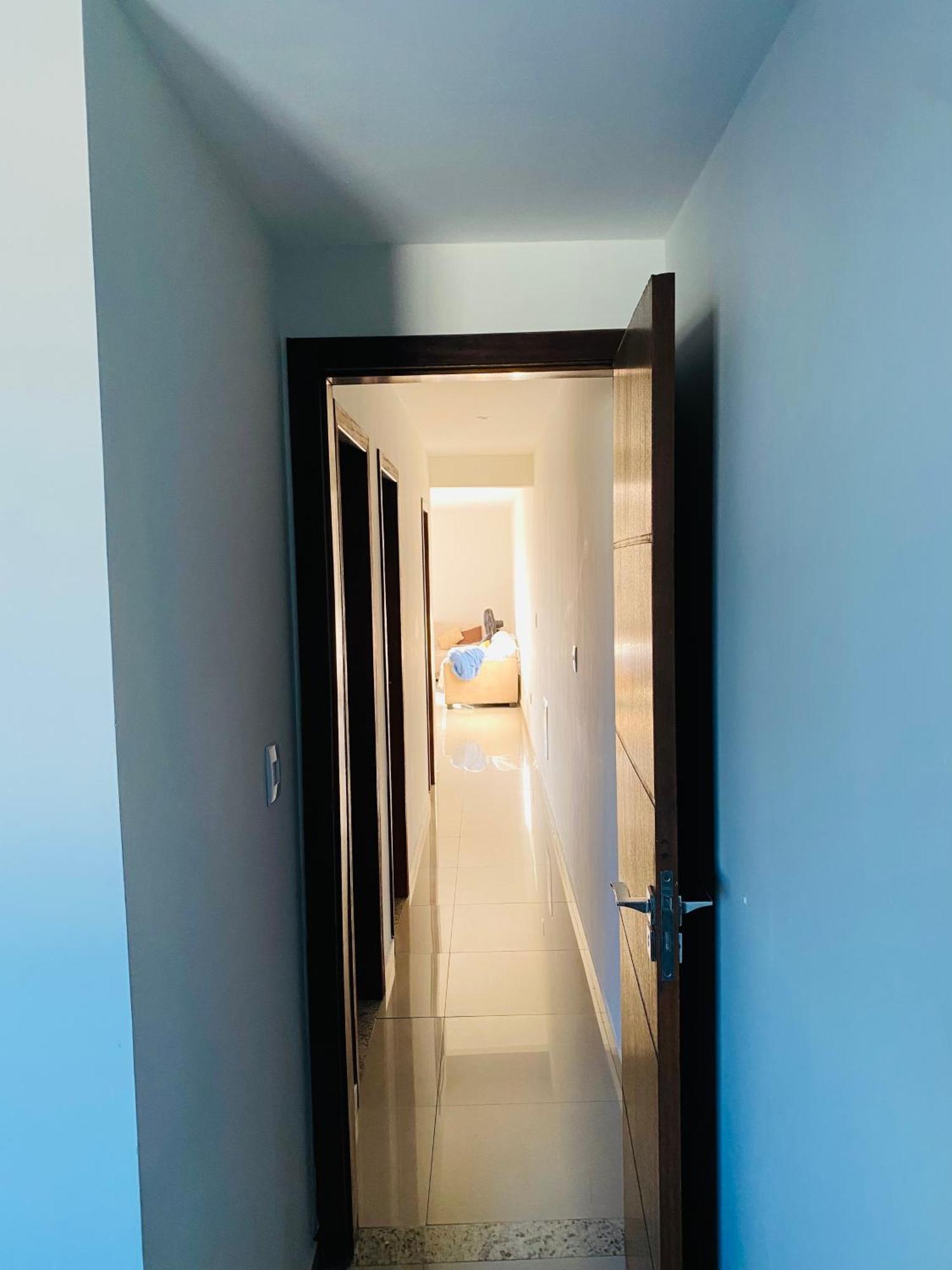 Apartamento Amplo E Confortavel Em Macaé Екстериор снимка