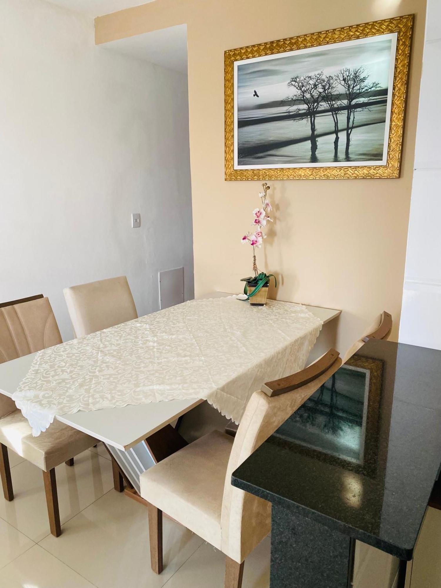 Apartamento Amplo E Confortavel Em Macaé Екстериор снимка