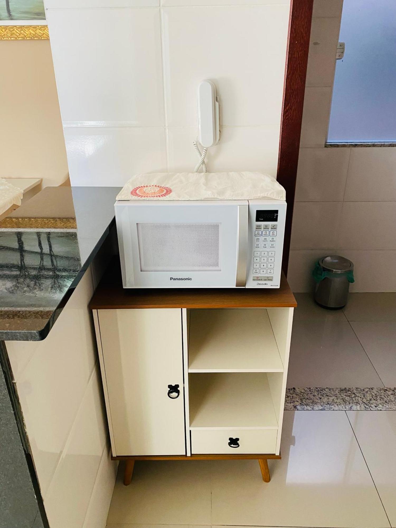 Apartamento Amplo E Confortavel Em Macaé Екстериор снимка