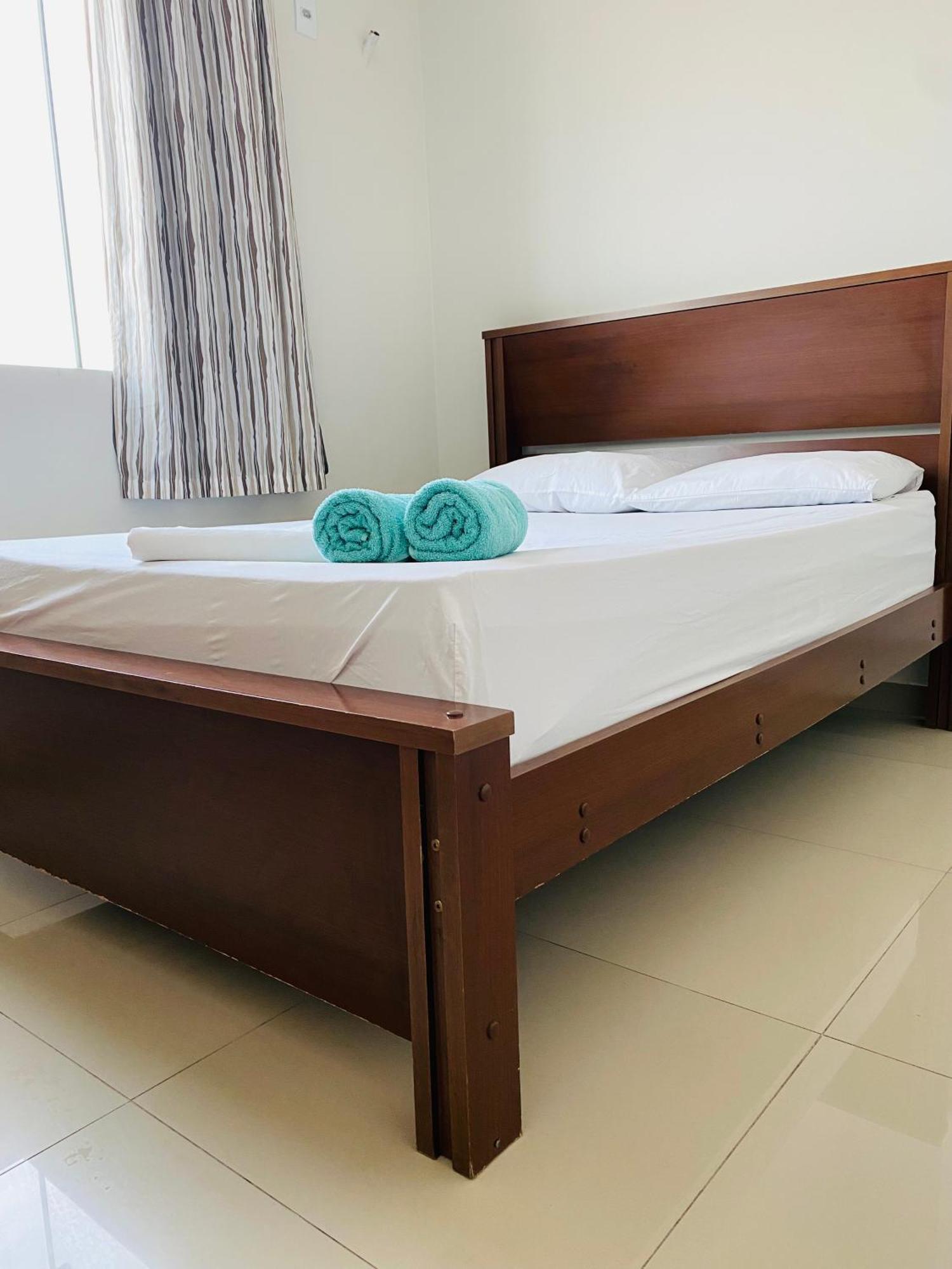 Apartamento Amplo E Confortavel Em Macaé Екстериор снимка