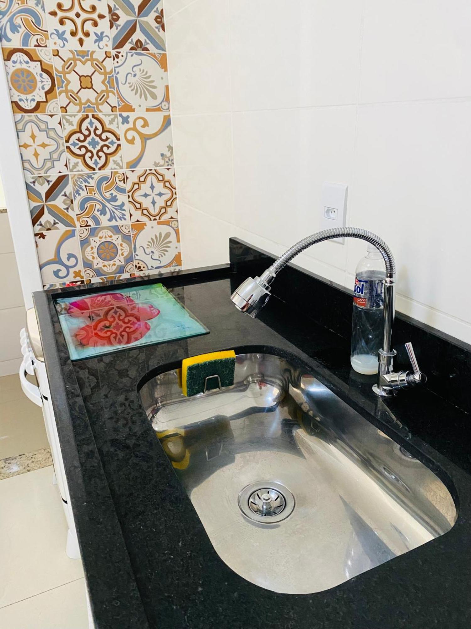 Apartamento Amplo E Confortavel Em Macaé Екстериор снимка