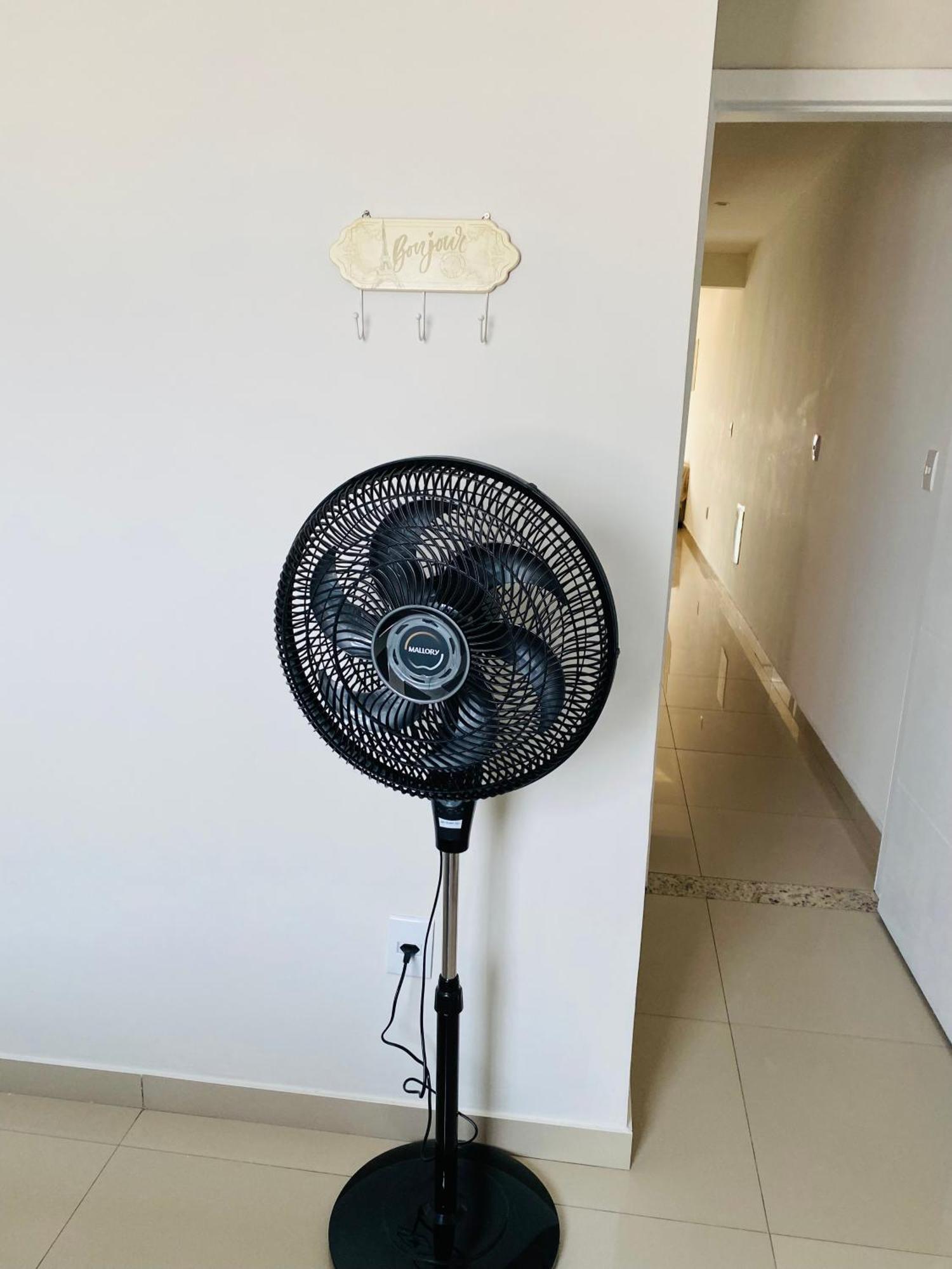 Apartamento Amplo E Confortavel Em Macaé Екстериор снимка