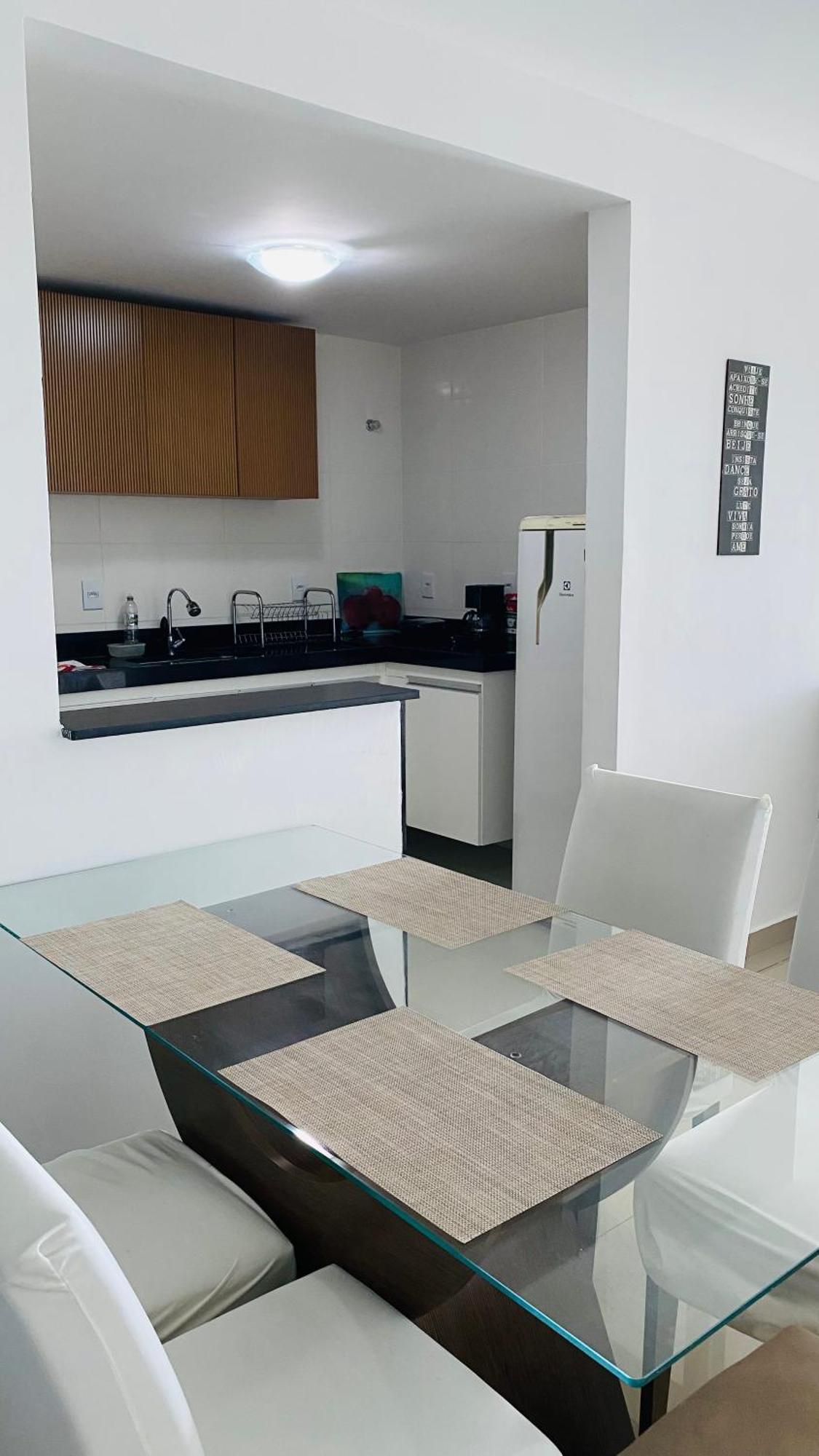 Apartamento Amplo E Confortavel Em Macaé Екстериор снимка