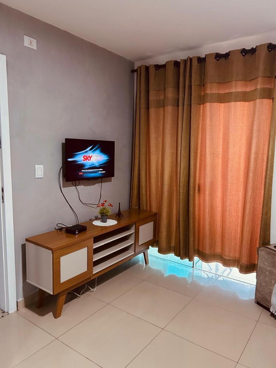 Apartamento Amplo E Confortavel Em Macaé Екстериор снимка