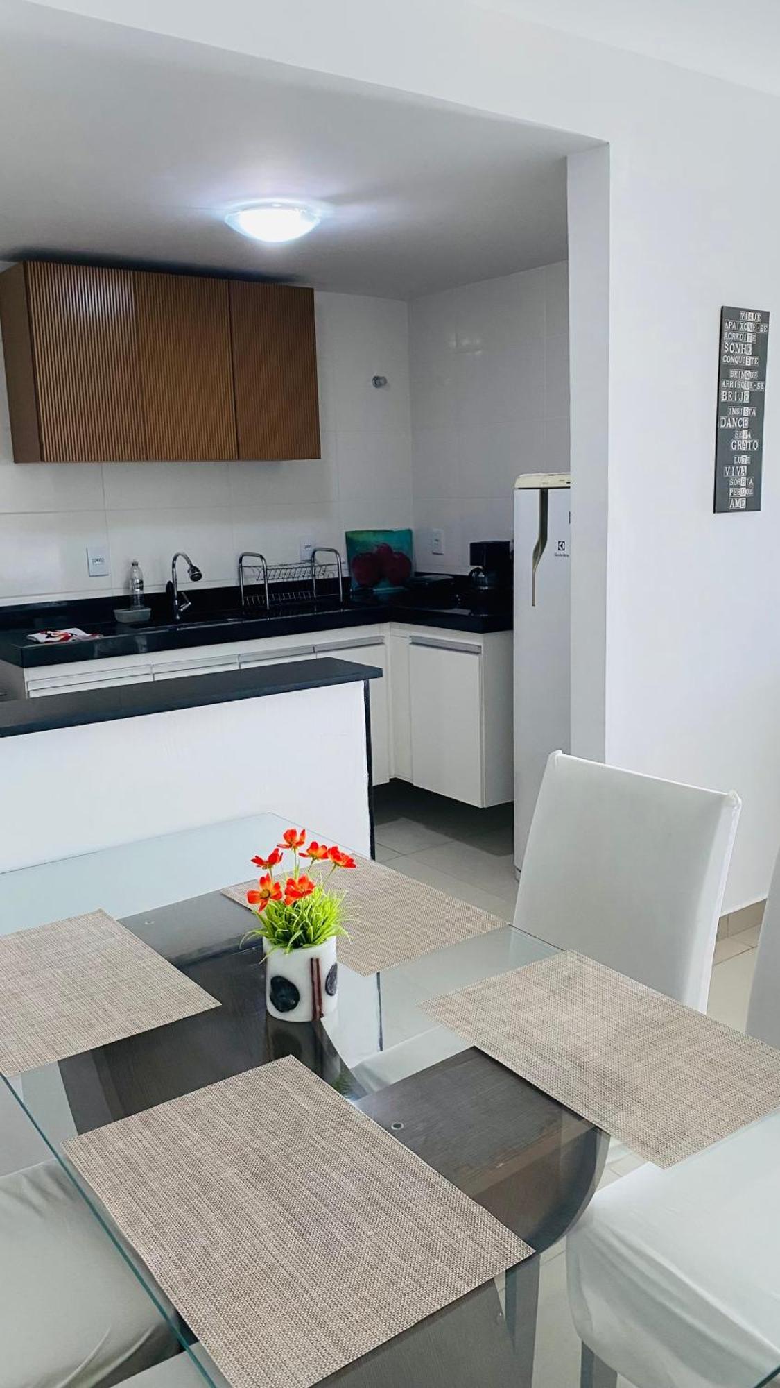 Apartamento Amplo E Confortavel Em Macaé Екстериор снимка