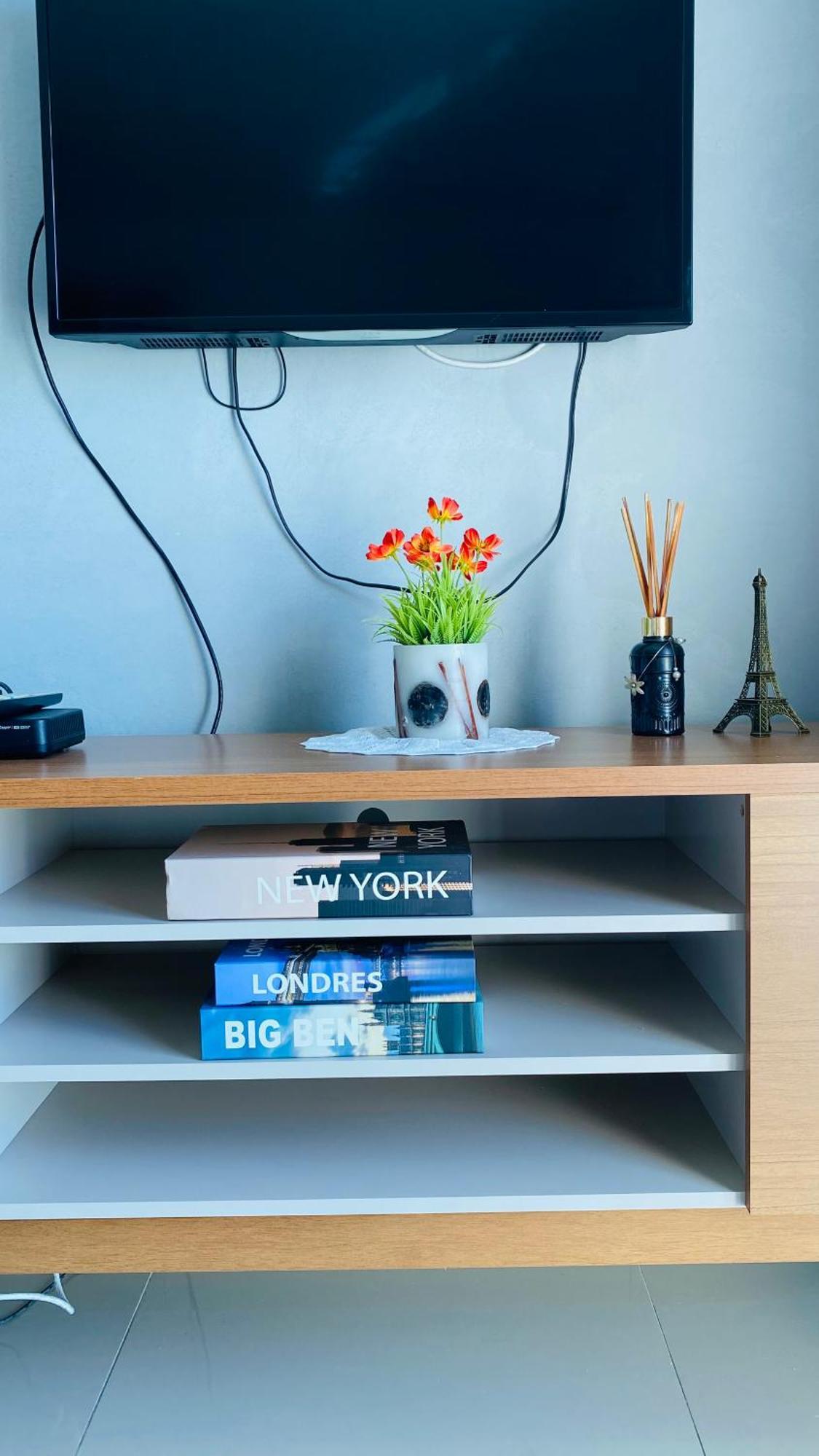 Apartamento Amplo E Confortavel Em Macaé Екстериор снимка