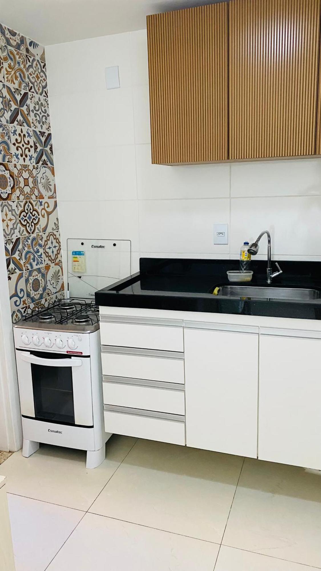 Apartamento Amplo E Confortavel Em Macaé Екстериор снимка