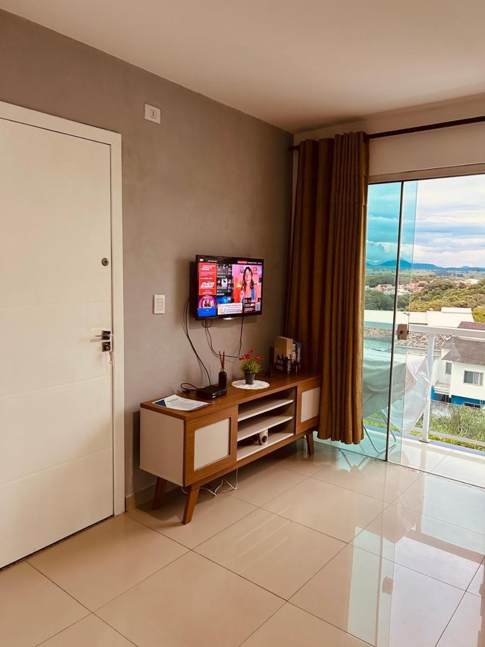 Apartamento Amplo E Confortavel Em Macaé Екстериор снимка
