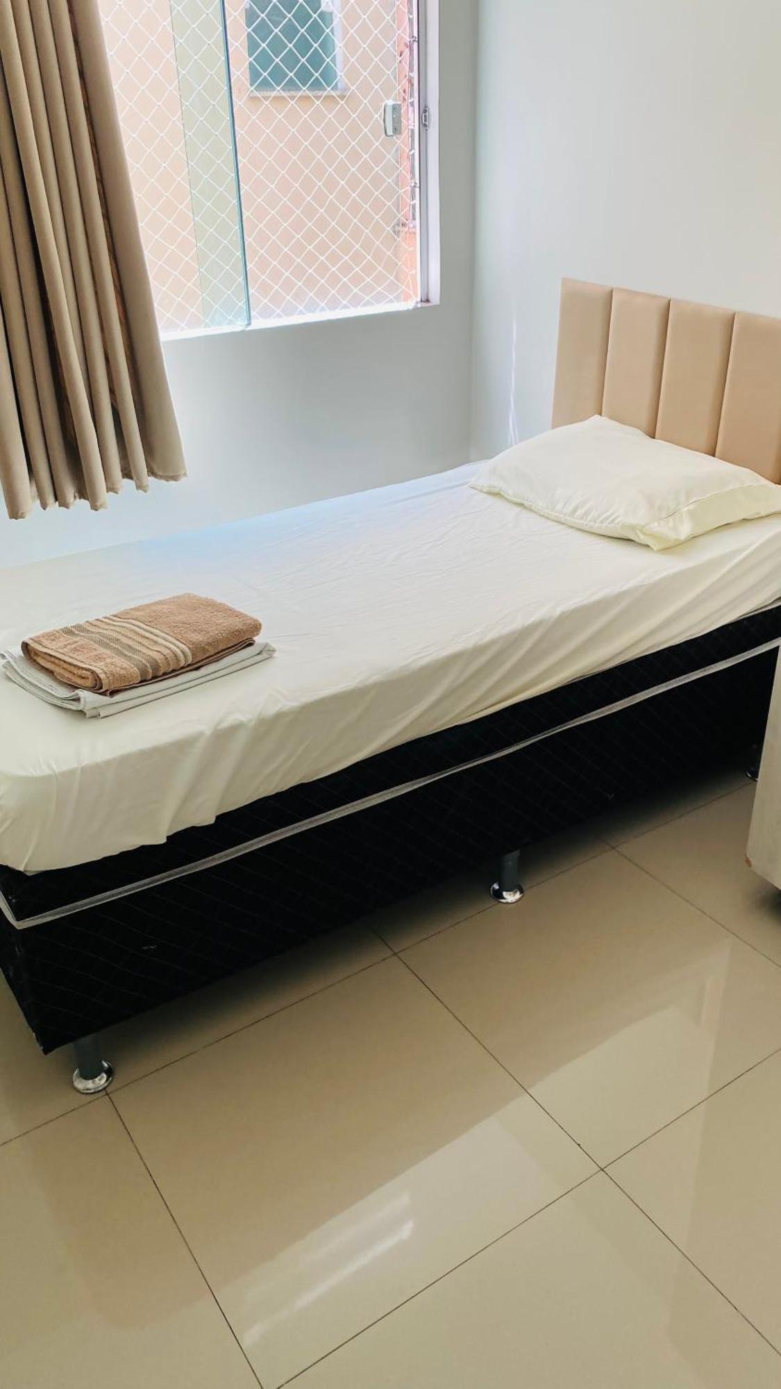 Apartamento Amplo E Confortavel Em Macaé Екстериор снимка