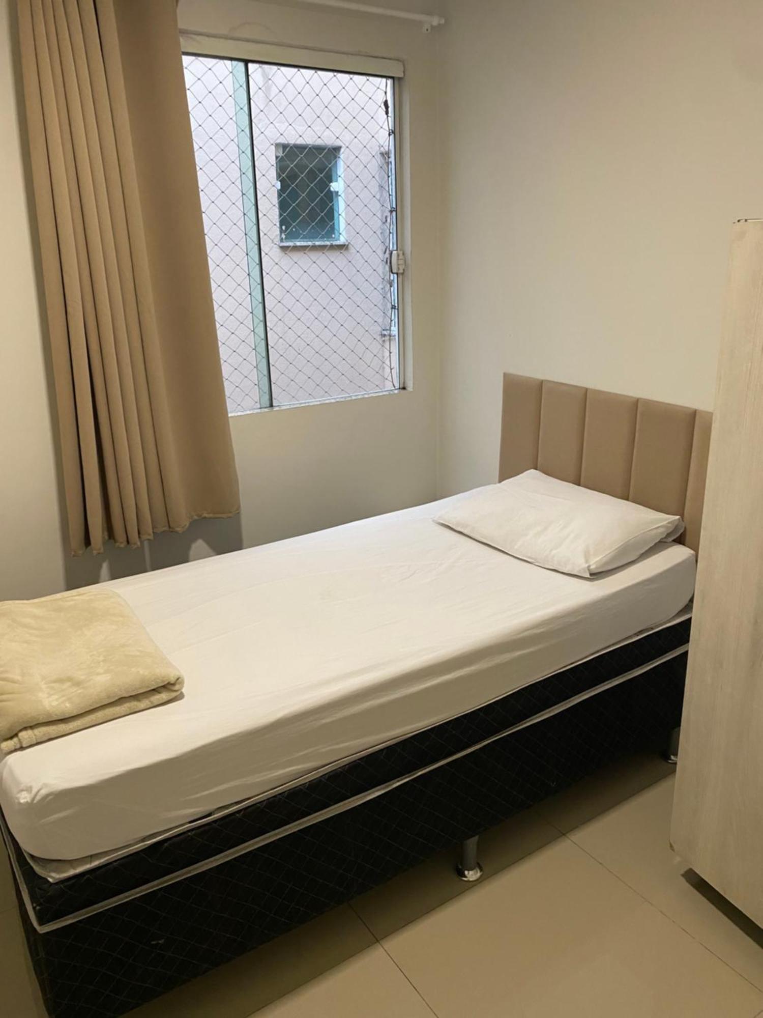 Apartamento Amplo E Confortavel Em Macaé Екстериор снимка