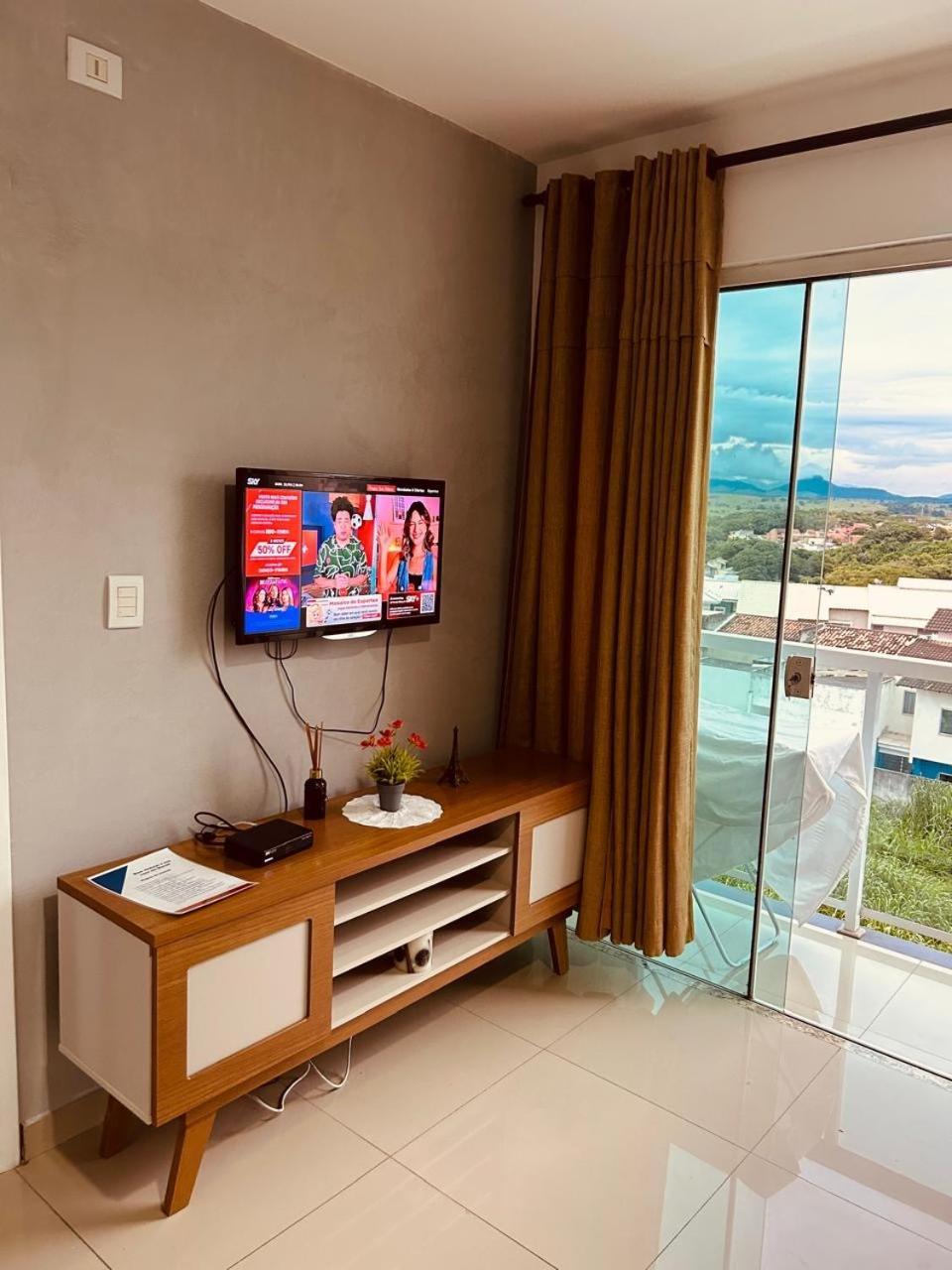 Apartamento Amplo E Confortavel Em Macaé Екстериор снимка