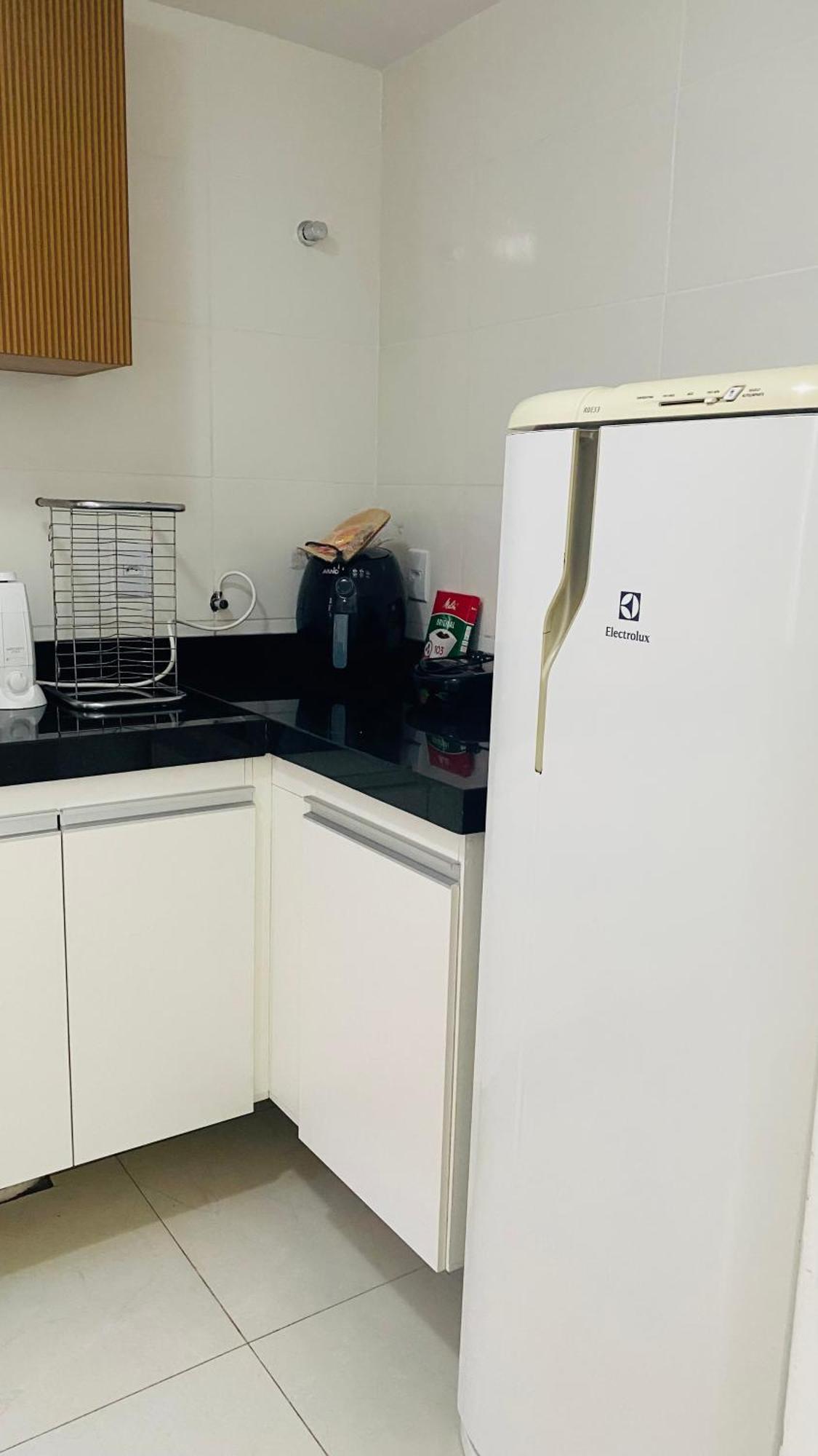 Apartamento Amplo E Confortavel Em Macaé Екстериор снимка