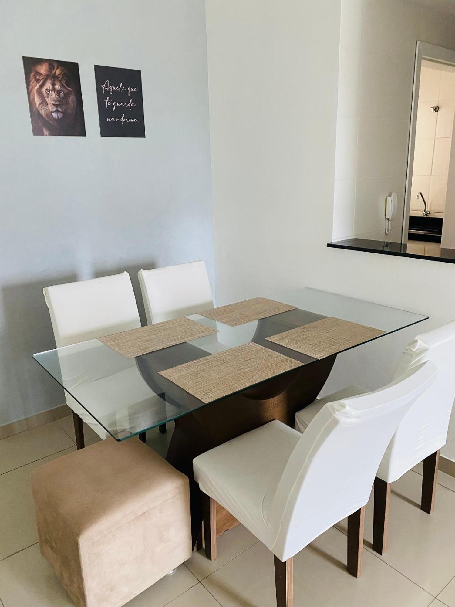 Apartamento Amplo E Confortavel Em Macaé Екстериор снимка