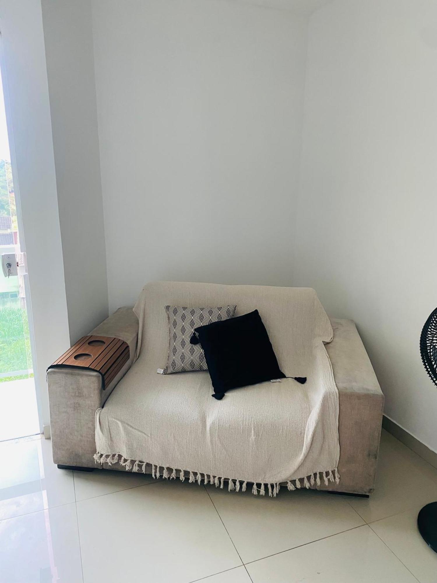 Apartamento Amplo E Confortavel Em Macaé Екстериор снимка