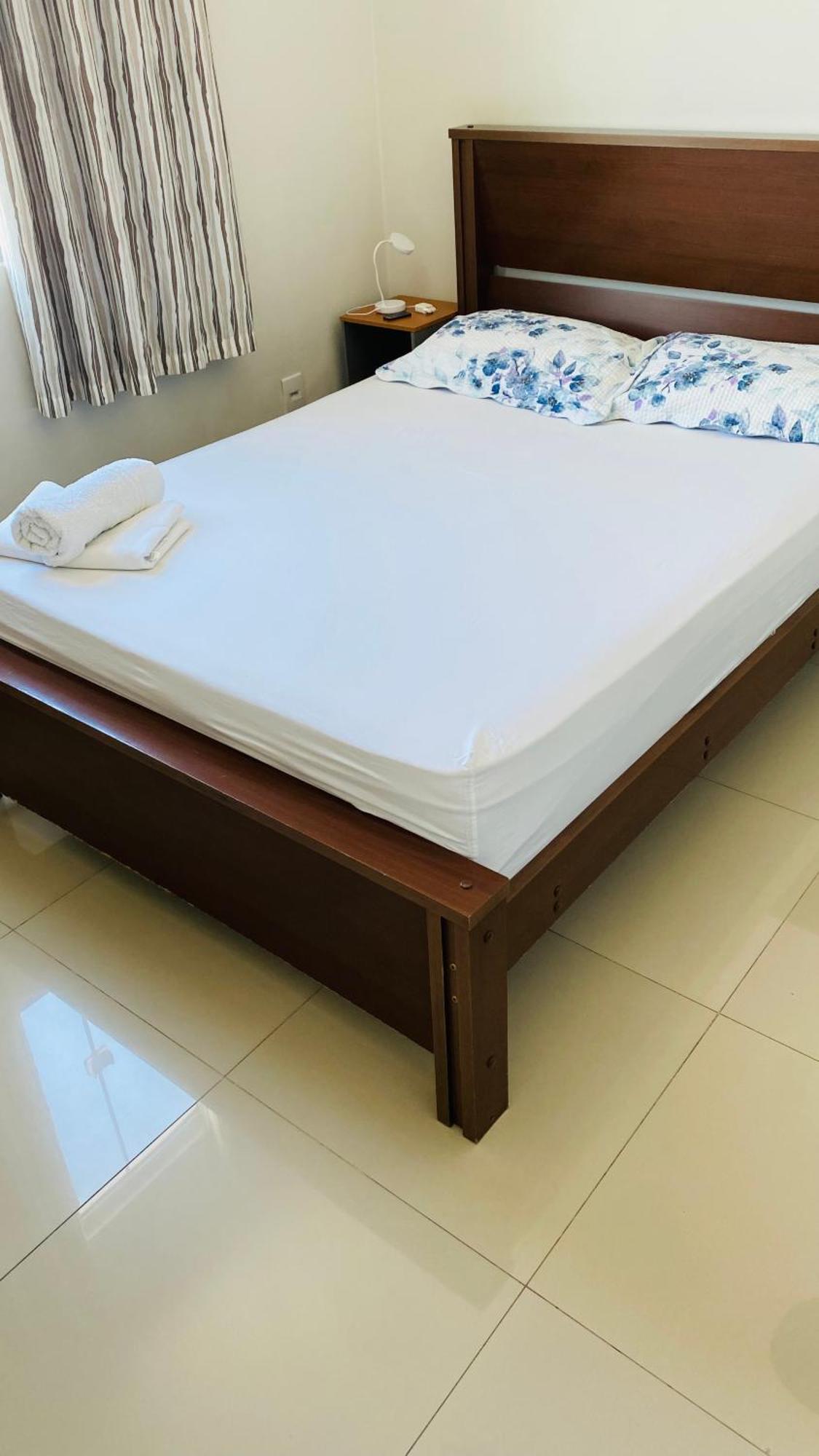 Apartamento Amplo E Confortavel Em Macaé Екстериор снимка