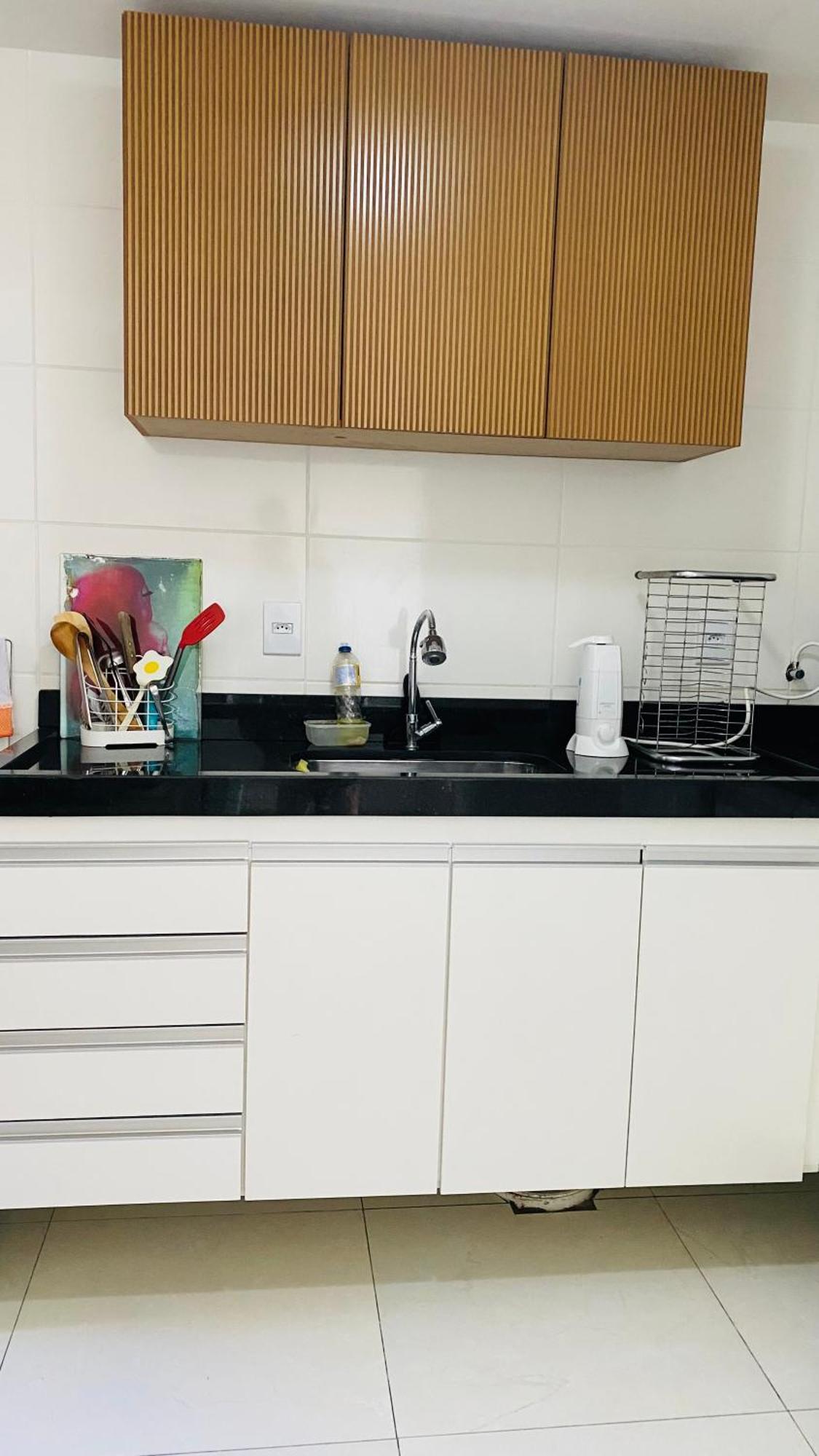 Apartamento Amplo E Confortavel Em Macaé Екстериор снимка