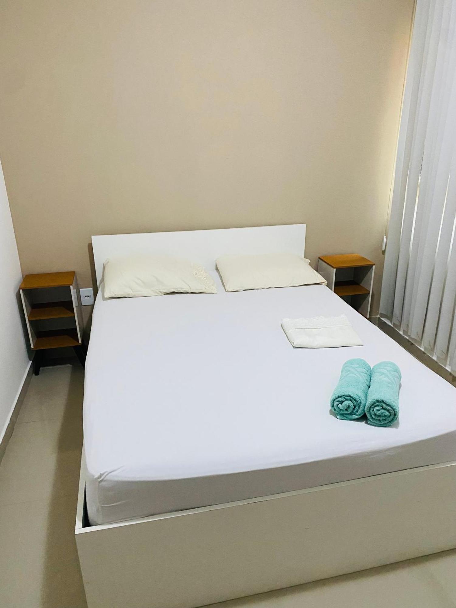 Apartamento Amplo E Confortavel Em Macaé Екстериор снимка