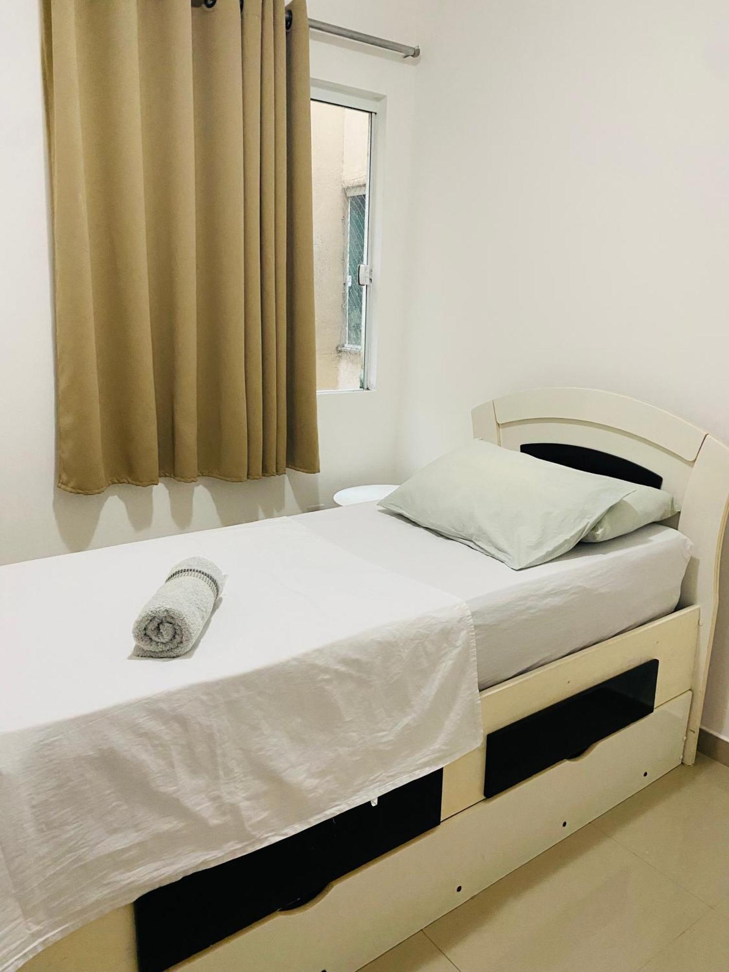 Apartamento Amplo E Confortavel Em Macaé Екстериор снимка