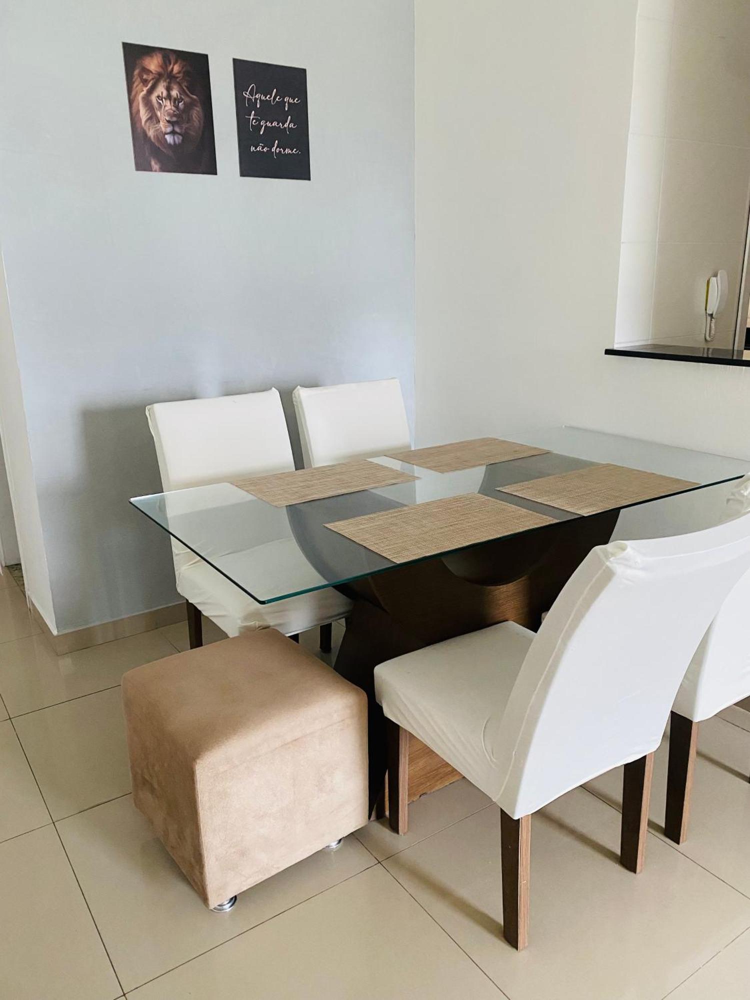 Apartamento Amplo E Confortavel Em Macaé Екстериор снимка