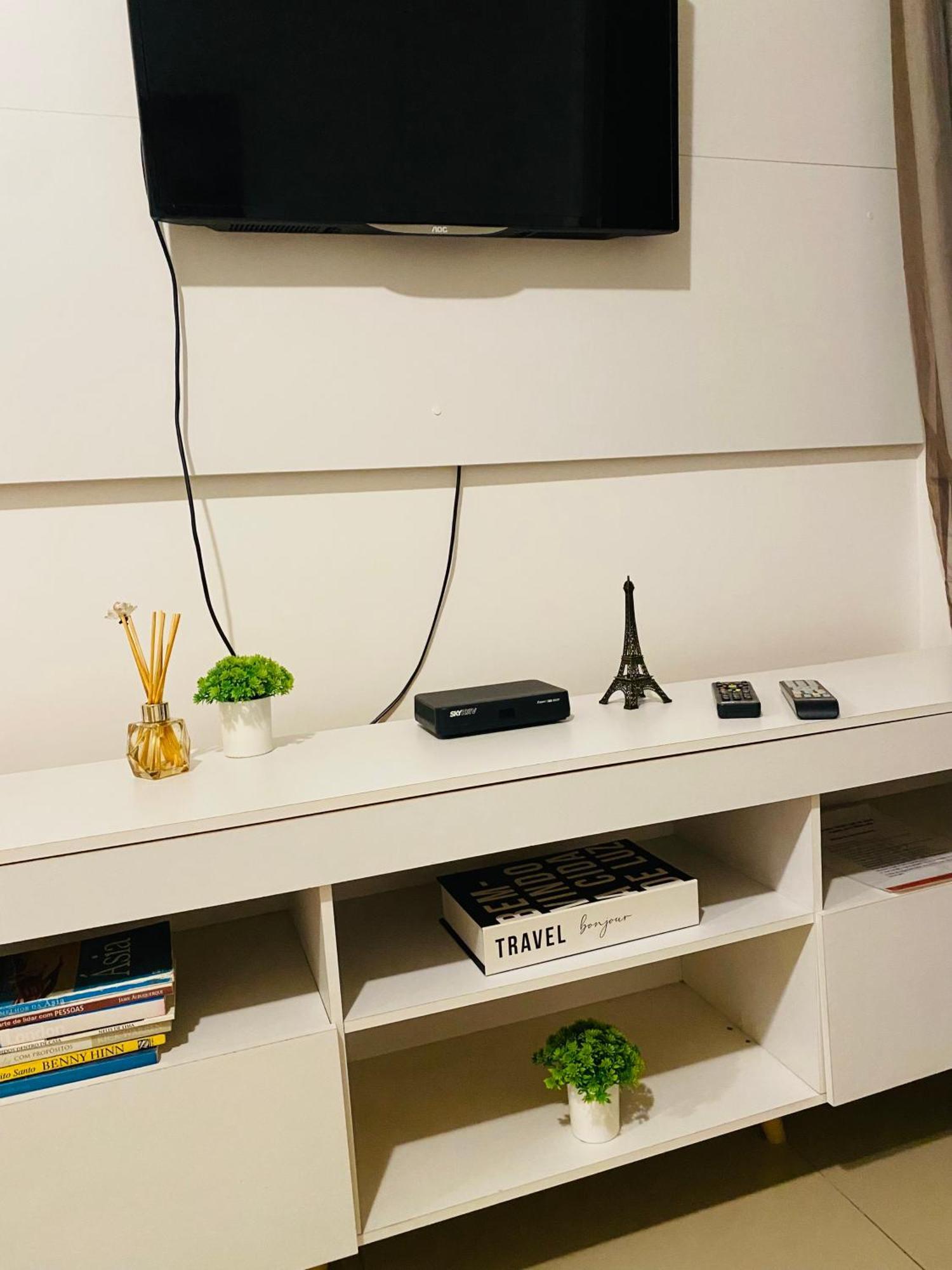Apartamento Amplo E Confortavel Em Macaé Екстериор снимка