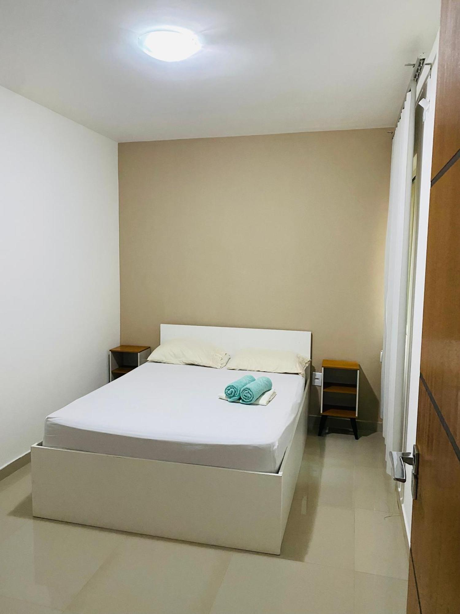 Apartamento Amplo E Confortavel Em Macaé Екстериор снимка