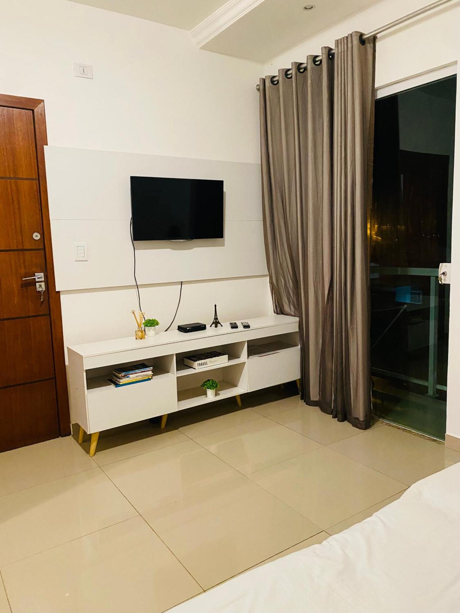 Apartamento Amplo E Confortavel Em Macaé Екстериор снимка