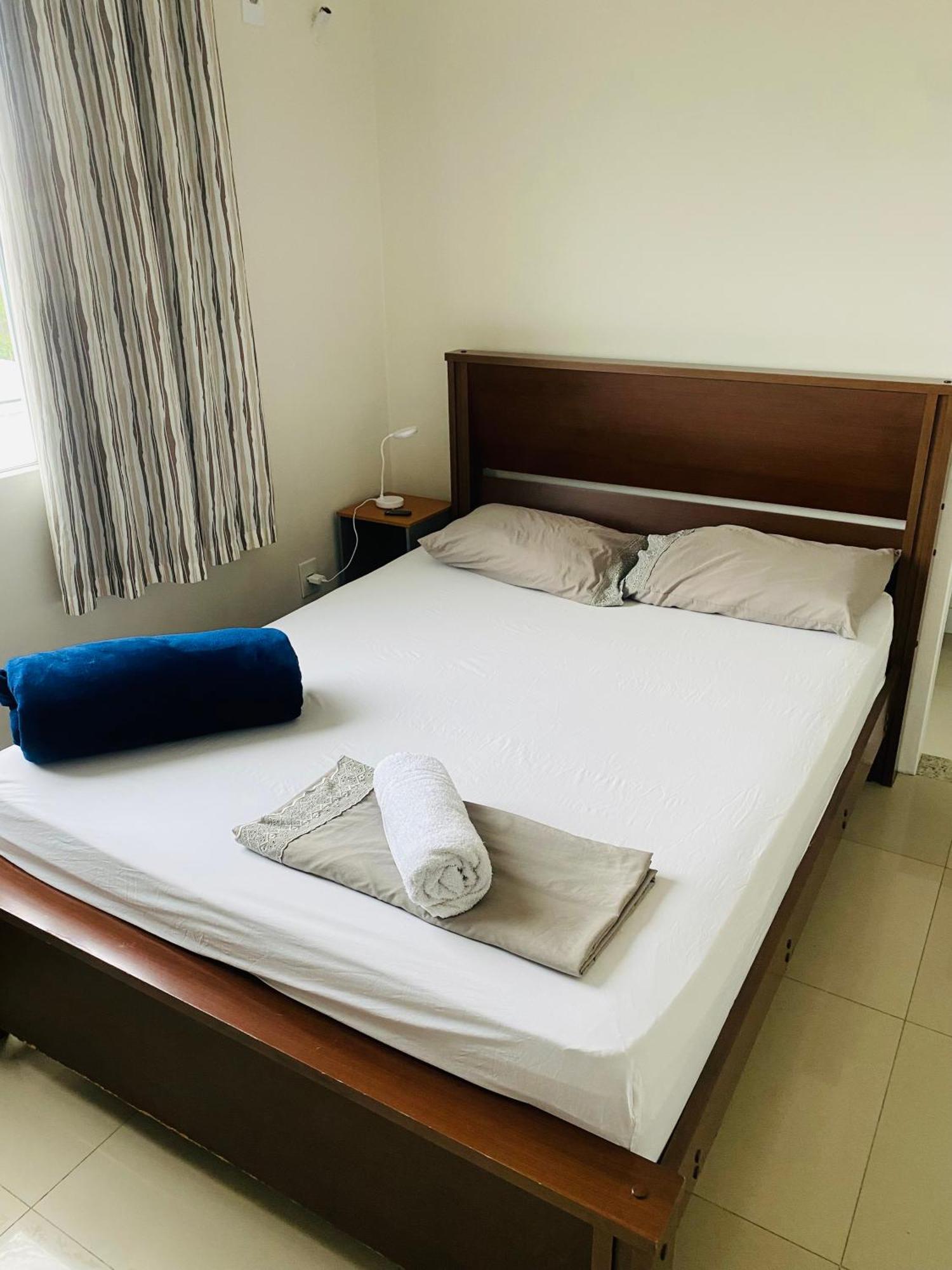 Apartamento Amplo E Confortavel Em Macaé Екстериор снимка