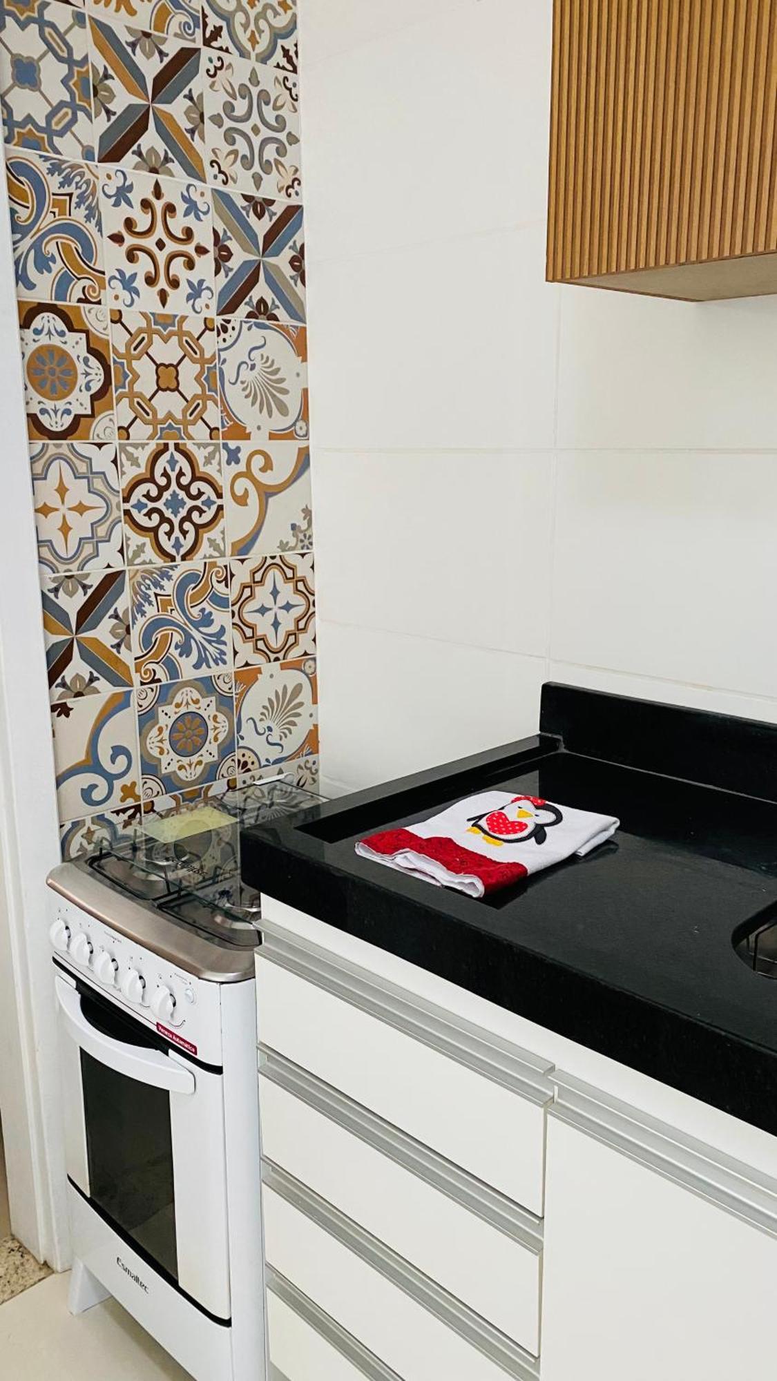 Apartamento Amplo E Confortavel Em Macaé Екстериор снимка