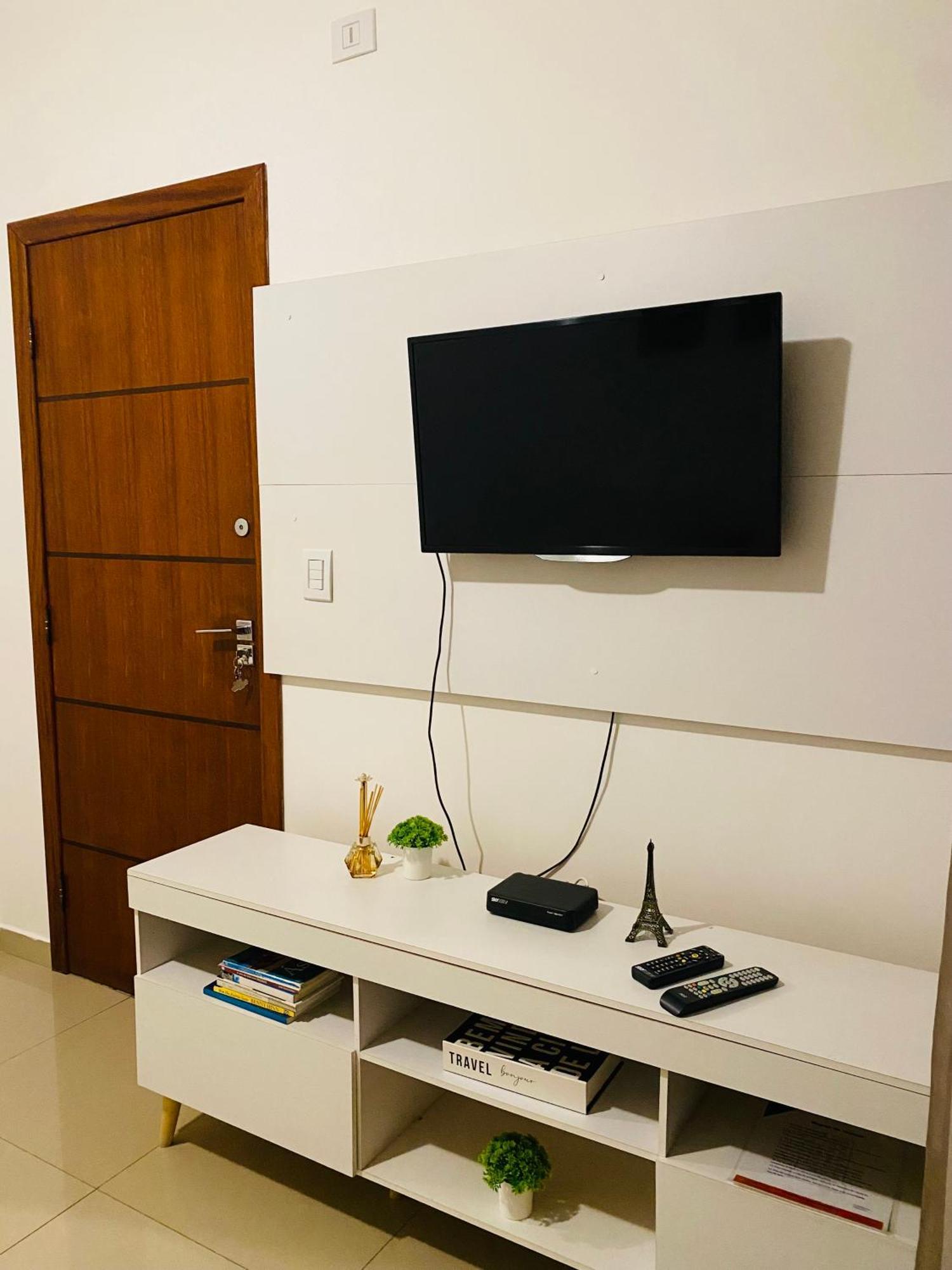 Apartamento Amplo E Confortavel Em Macaé Екстериор снимка