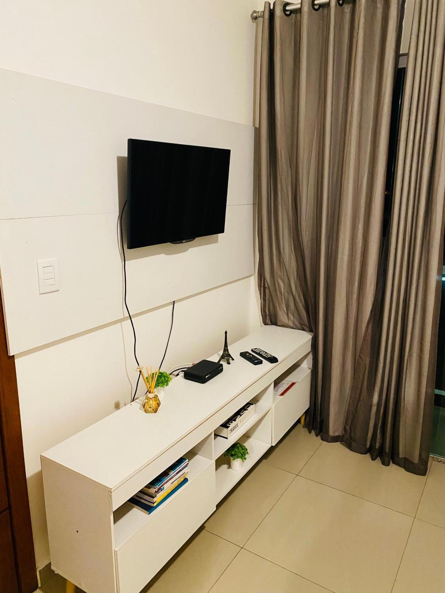 Apartamento Amplo E Confortavel Em Macaé Екстериор снимка