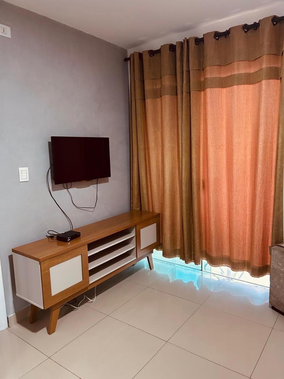 Apartamento Amplo E Confortavel Em Macaé Екстериор снимка